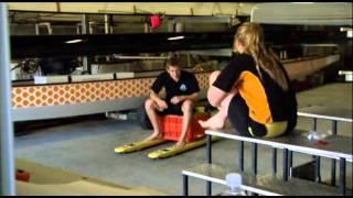 2014 Townsville Grammar School Rowing Dinner Presentation Video