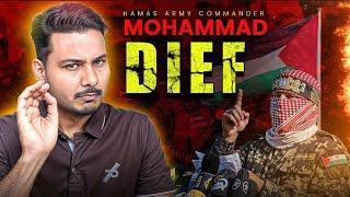 Who is Mohammed Deif? The Story of Hamas's Most Wanted Commander | Hero or Nightmare? | McRazz