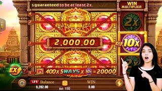 Big Los 10K Slot Games