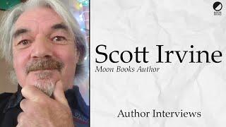 Scott Irvine | Author Interviews