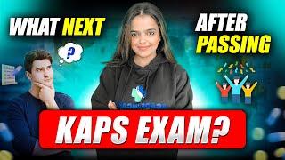 What Next After Passing KAPS Exam? | Pharmacist Jobs in Australia | Dr Akram Ahmad