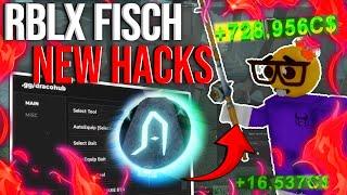 [NEW] Roblox FISCH Hack Script GUI: OP Auto Fish, Dupe, Infinite Money, Auto Shake! (PC & Mobile)