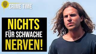 VERSTREUT auf der Insel: Die HORROR-Tat von Daniel Sancho | Crime Time Doku