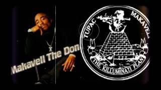 2Pac - Legacy Remix