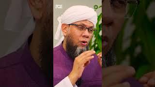 How Allah Tested Prophet Ibrahim A.S With Family? | Eid Al Adha 2024 | Shaykh Mufti Tauqeer