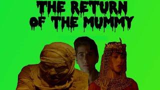 Goosebumps Return of the Mummy Full Episode S01 E09