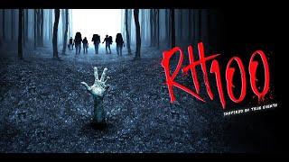 RH 100 Hindi Dubbed Full Movie | Ganesh,Kavya,Chittaranjini | Kannada Horror Movie Hindi Dubbing