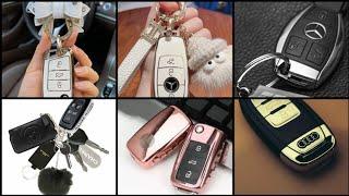 Latest Car Keychain Ideas 2022 ||  Car Key Chain For Girls || Car Lover.