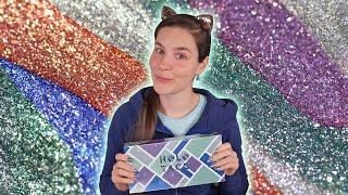 HOLO TACO FROSTED METALS COLLECTION REVEAL️