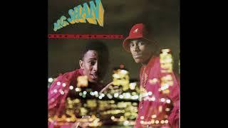 MC Shan - Never Rock A Party