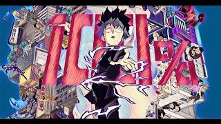 Mob Psycho 100 「AMV」DONT POKE A GOD