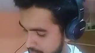 Chitthi video song Jubin Nautiyal-Feat.Shubham Tripathi