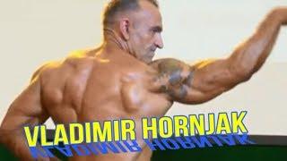 Old man, Vladimir Hornjak, mature daddy, mature daddy fitness, older bodybuilders