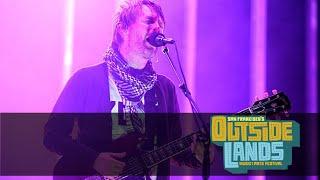 Radiohead - Live at Outside Lands Festival 2008