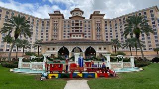 Rosen Shingle Creek Resort in Orlando, Florida