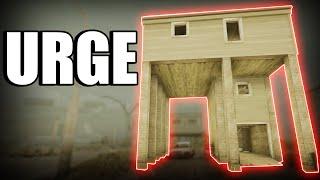 Travelling Across the Map To Reach A COASTAL TOWN | Urge #11