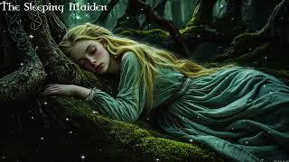 Ancient Slumber –Norse Ambient for Deep Sleep and Relaxation +sleep norse ambient#healing,meditation