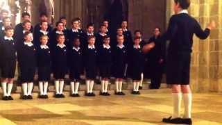 PCCB Vezelay 11/06/2013 - 2:9 Méditerrannée - Pierre-Louis DM Conducting