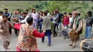 : Dhol Bhangara Punjabi Beat !! Punjabi Dhol Bhangra Dj Remix !! Desi Style main