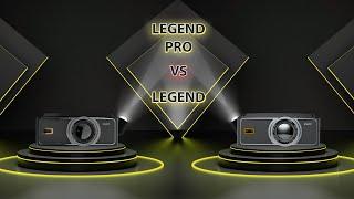 Wzatco Legend vs Legend Pro - In-Depth Comparison