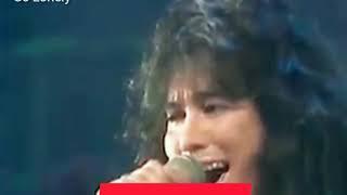 Loudness - So Lonely (Japan Version) Live & Lyrics