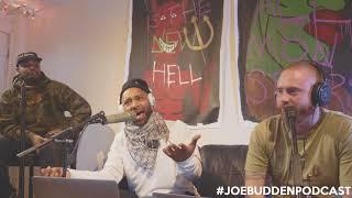 The Joe Budden Podcast Episode 138 | "Stick Around"