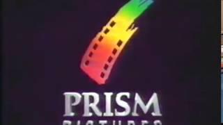 VHS Companies from the 80's #351 PRISM PICTURES VIDEO