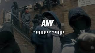 [FREE] #ACTIVEGXNG 2Smokeyy x UK Drill Type Beat "Any" (UK Drill Instrumental)