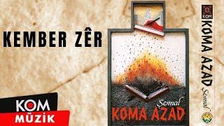 Koma Azad - Kember Zêr (1993 © Kom Müzik)