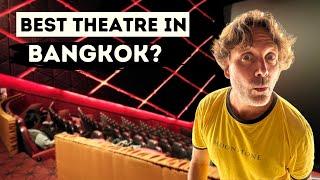 BANGKOK - Premium Movie Theatre (Best Of Thailand 059)