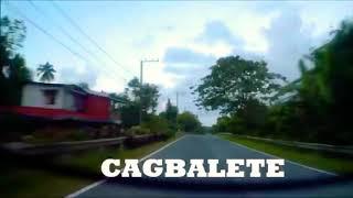 CAGBALETE ISLAND - MAPEH sa CAGBALETE