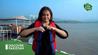 My first Jet skiing experience at Mabali Island | Turkish Star Nurbanu | Dil Hai Pakistani