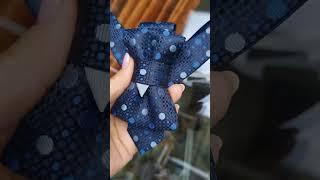 Bow tie "Version"