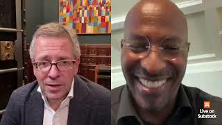 Ian Bremmer & Van Jones on instability & the US election | GZERO Live