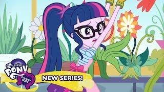 My Little Pony: Equestria Girls Saison 1 France - 'Ma Petite Boutique des Horreurs'  Short