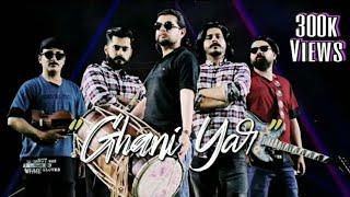 ghani yar/junaid kamran sadique/arsalan shah/irshu bangash/ziyad khan pashto new song 2021