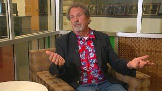 Saints Owner Mike Veeck's Secrets To Selling Tickets