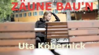 Zäune bau'n - Uta Köbernick  (SRF1 Satiremagazin "PET")