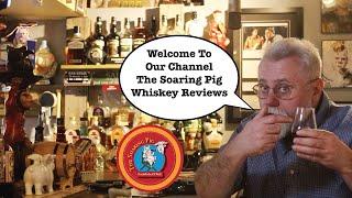 An Introduction To The Soaring Pig Whiskey Reviews