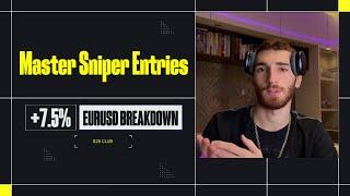 How To Master Sniper Entries