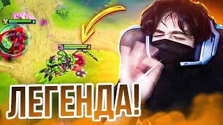 UGLYFACEKID ПОПАЛСЯ С САМОЙ СМЕШНОЙ КОМАНДОЙ В DOTA 2 | UGLYFACEKID HELIN139 ЛУЧШЕЕ