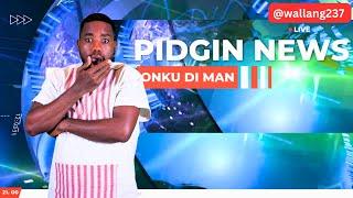 Pidgin News With Onku di Man Tuesday 17 June 2025