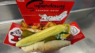 Hot dog poll: Superdawg®, ‘this would be on list for my last meal’