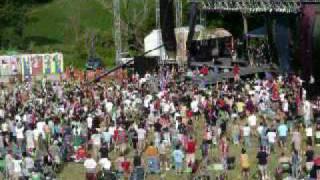 Cornerstone Music Festival '08 Mosh Pit