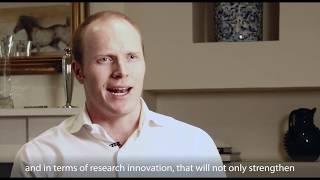 Australia-UK FTA In Conversation | GenesisCare