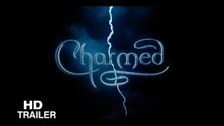 CHARMED: THE LOST SISTER (2024 MOVIE) - Official Trailer