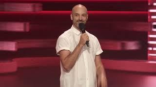 Avoir 35 ans - Guillaume Wagner | Gala ComediHa! Fest