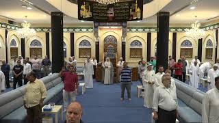 الخطيب الملا علي بن صالح - ليلة الثالث و العشرين من شهر ذو الحجة ١٤٤٦هـ