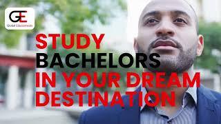 Global Educonnects - Study Abroad & Overseas Education Consultants