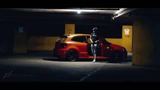 Teaser  ' The Game Begins ' - Volkswagen GTI - BMW X 1 - Forged Frames Media